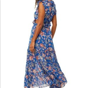 Misa Los Angeles Natasha Dress - size small. Bought for a wedding and wore once.